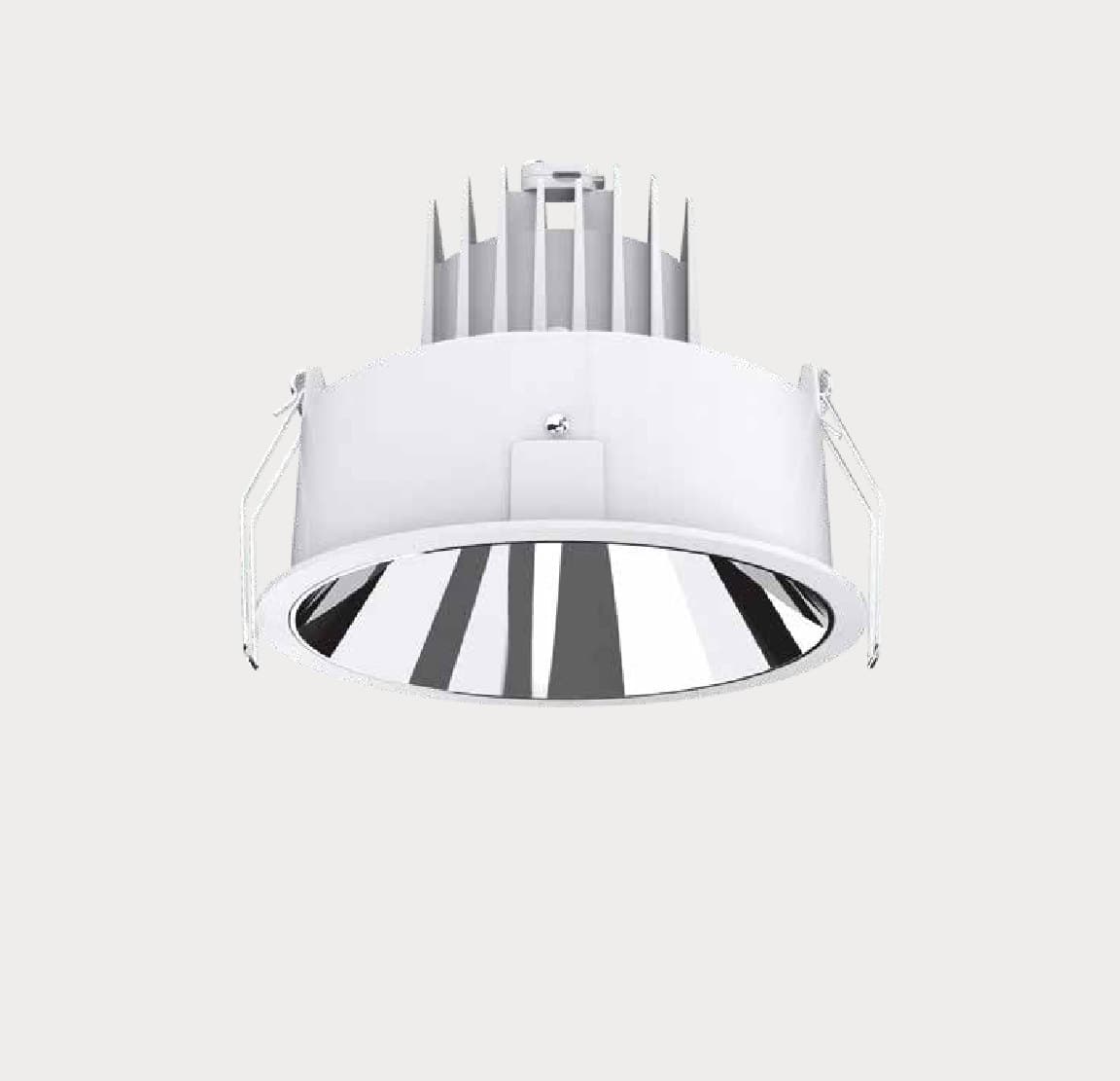 Cómo iluminar una oficina