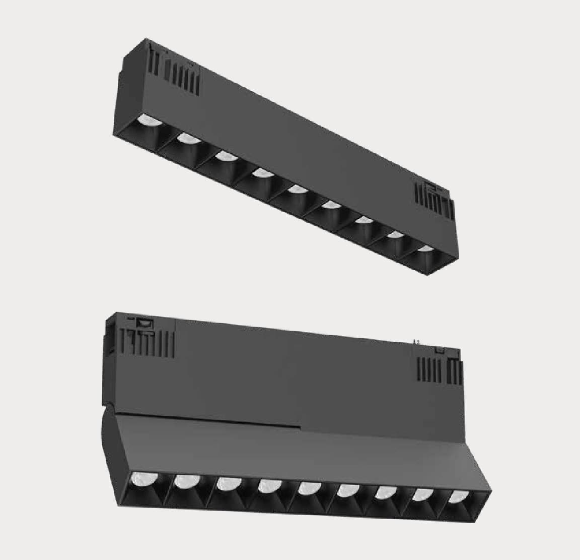 TRACE LINE / TILT