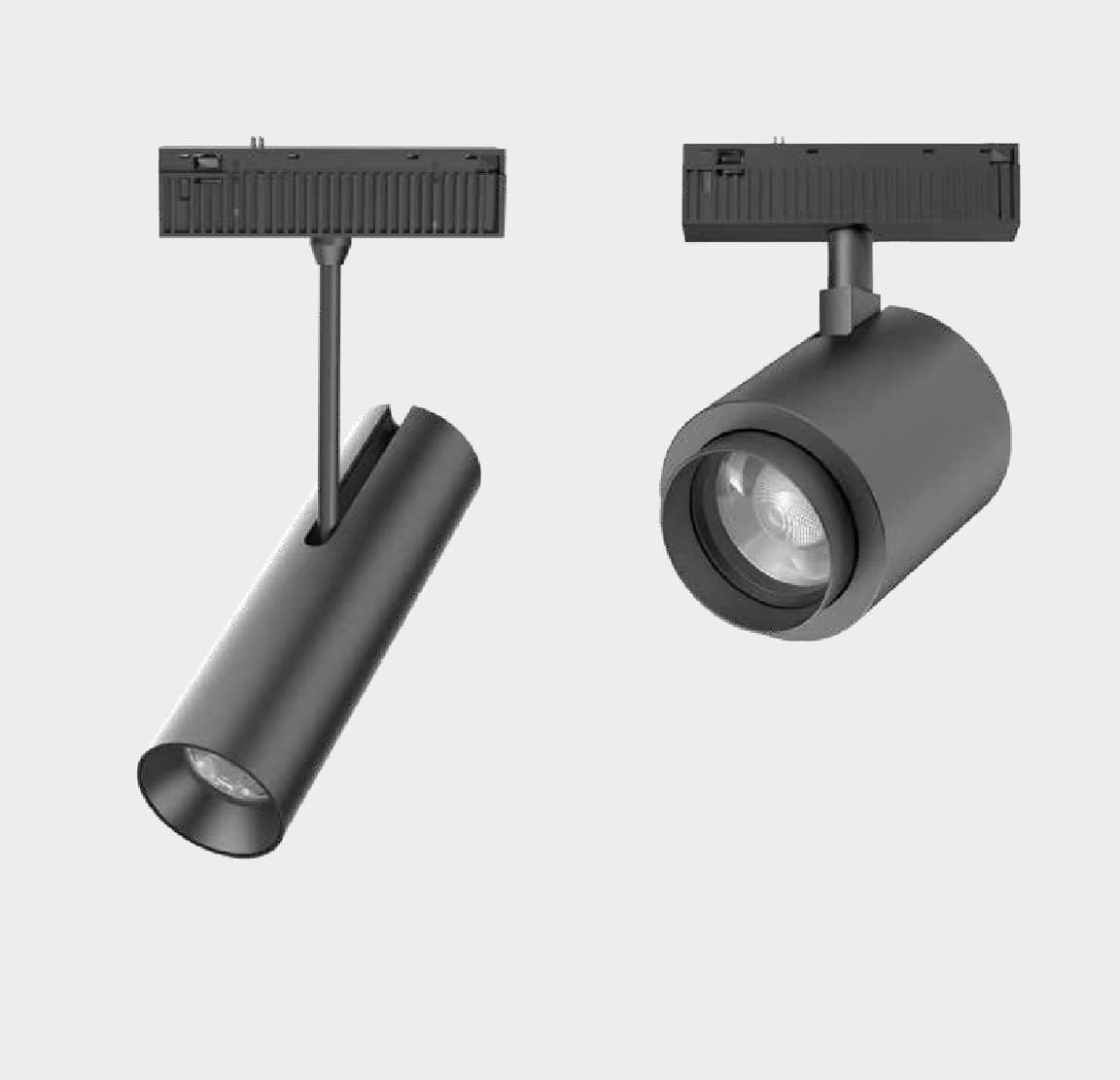 Cómo iluminar un showroom o concesionario